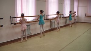 Открытый урок средней группы 20.05.22