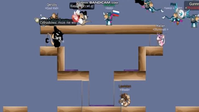 Троллинг В СУПЕРМАЙСЕ! / SuperMice смотреть онлайн