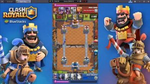 ИМБА КОЛОДА | ДЛЯ 7 АРЕНЫ | CLASH ROYALE | ИЗИ 7 АРЕНА!