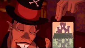 Friends on the Other Side - Princess and the Frog