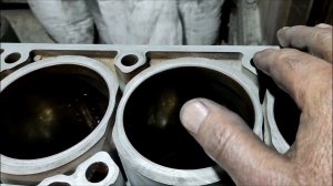 MBENZ M278 перегрев.последствия.