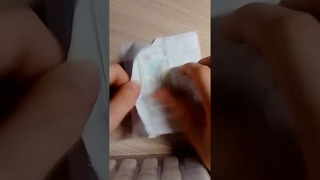 ?бумажные сюрпризы?#Aiykaboom смотреть онлайн