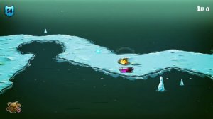 Cat Quest | How to clear secret cave