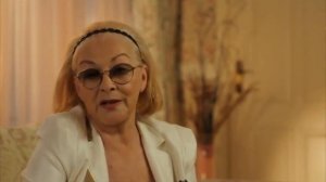 Барбара Брыльска об MMCIS group