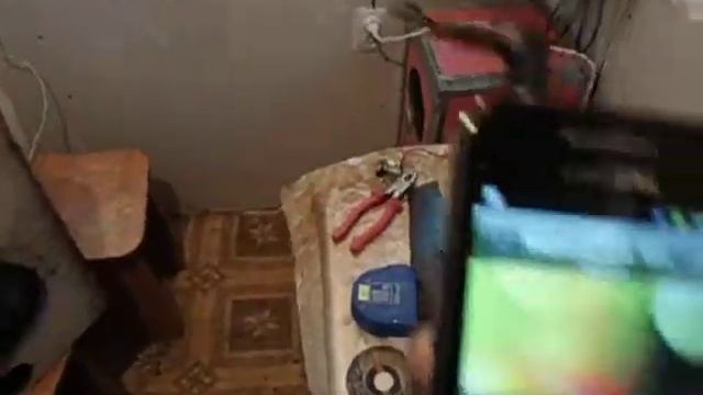 Самодельная колонка из автомобильного динамика смотреть онлайн