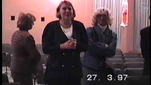 #НАШТЕАТР 30 смотреть онлайн