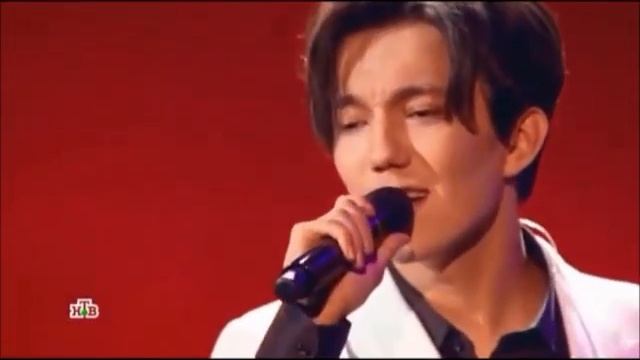 Димаш. Любовь уставших лебедей/Dimash. Love of Tired Swan смотреть онлайн