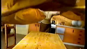 Maggi Реклама 2003