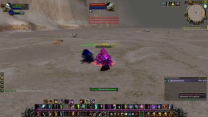 WoW classic - Прокачка на мобах миф или реальность?