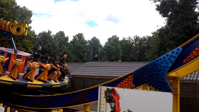 Карусель Disko смотреть онлайн