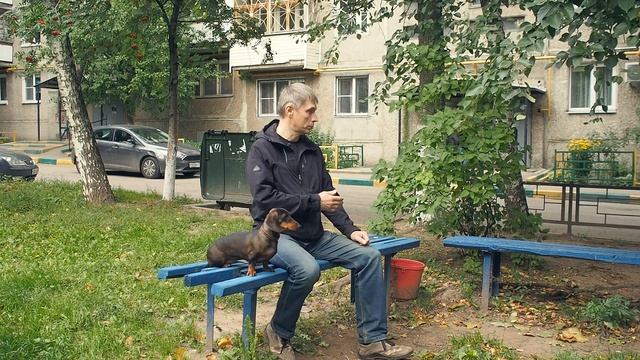 Радиоканал с алексеем игониным