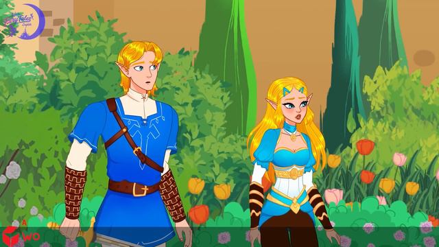 Enchanting World of Forest Unicorns  Bedtime StoriesFairy Tales in English WOAFairyTalesEnglish