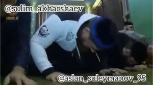Нашид Кун Муслиман