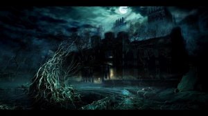 Страшные замки