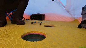 РЫБАЛКА 2024 С НОЧЕВКОЙ В ПАЛАТКЕ