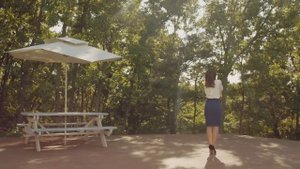 [MV] HONG JIN YOUNG(홍진영) _ Cheer Up(산다는 건)