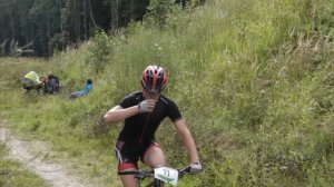 Обнинск - RED BIKE велогонка