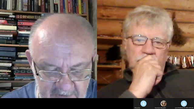 ДОМАШНИЕ УНИВЕРСИТЕТЫ Аркадий Минаков Украинский национализм 1845 2022 годы смотреть онлайн