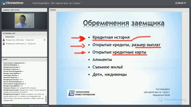 Как взять ипотеку 2017- Факторы, влияющие на выдачу кредита. Территория Инвестирования