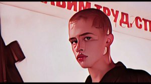 Ласковый Май - Седая Ночь // OST “Слово Пацана”