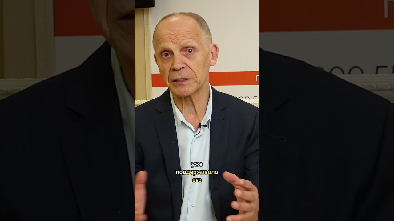 Почему этого нам не дали в космосе? Гречко смотреть онлайн