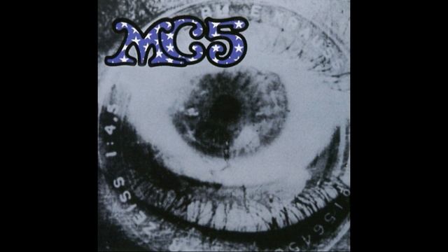 MC5 - Ramblin' Rose (Live 1968) смотреть онлайн