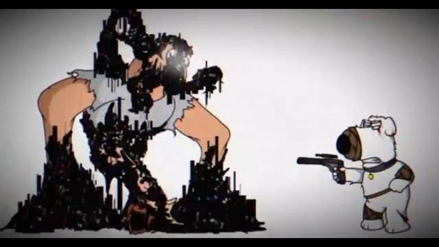 FnF Quahog's Last Stand |Тапкообзор|