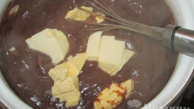 Вафельные треугольники с кремом