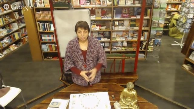 ЛЕКЦИЯ: МЕДИТАЦИИ НА АРКАНЫ ТАРО