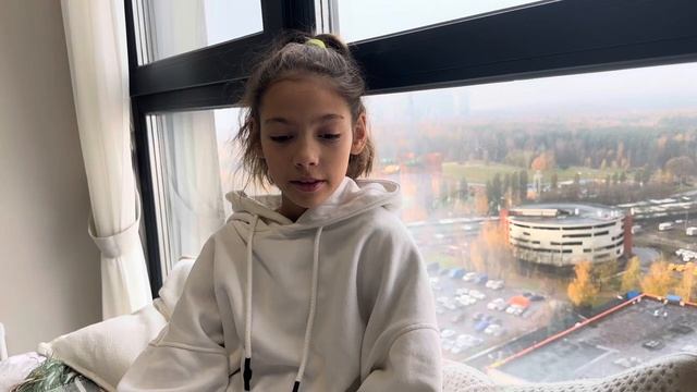 А. Усачев «Мой прадед рассказывал мне о войне…» Браун Николь , ГБОУ школа 1253 , ученица 5В класса смотреть онлайн