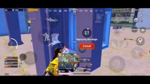 Realme 8 Pro Pubg Testing | Realme 8 Pro 90fps | Realme 8 Pro Heating Test | 5 Finger+Gyro