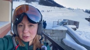 Красная поляна для новичков. Какой курорт выбрать?