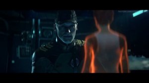 Halo Wars 2. Игрофильм. Все катсцены на русском.