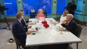 LA NOCHE DE MIRTHA - Programa 17/02/24 - PROGRAMA 5 - TEMPORADA 2024