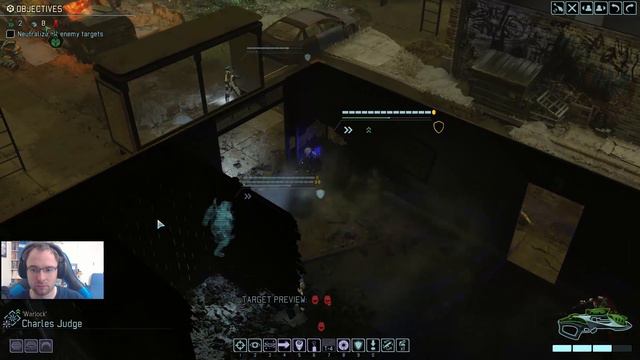 XCOM 2 War of the Chosen #29 AIRLIFT - XCOM 2 WOTC Gameplay / Let's Play смотреть онлайн