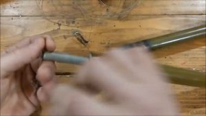 СМ-320 (сигнальная мина). Как работает и как поставить.