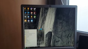 Виндовс 10 на нетбуке ASUS EEE PC 1011PX