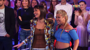 ДОМ-2 Город любви 4867 дня (06.09.2017)