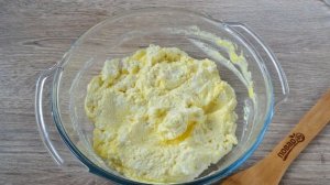 Домашний плавленый сыр