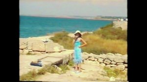 Крымские каникулы 2002 года
