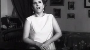 Галина Вишневская Отчего