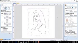 VCarve Pro Tutorial: How to Carve and Tracing Images