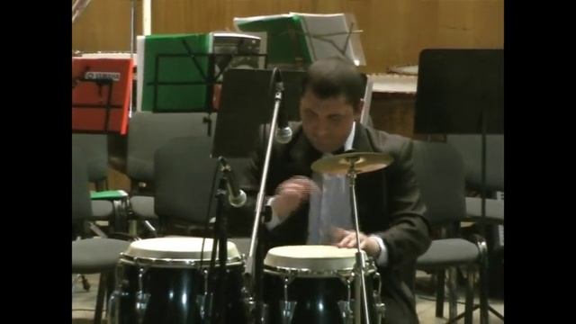 Виталий Макукин,Эмиль Пашаев Украинское попурри100 лет муз училищу смотреть онлайн