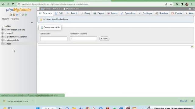 Ready for Laravel 10? | Install Xampp / Composer for Laravel 10 on Windows