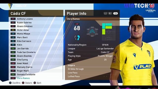 PES 2021 NEW SMOKE PATCH FOOTBALL LIFE OPTION FILE 2023 V5 FEBRUARY UPDATE
