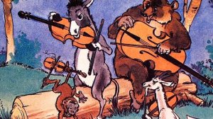 Крылов Квартет