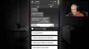 ВСЕ КОНЦОВКИ - СПАСТИ ВСЕХ, АННУ, ТЕЙЛОРА, НИКОГО - Simulacra (прохождение на русском) #12