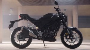 HONDA CB250R NEO SPORT CAFE STYLE 2022