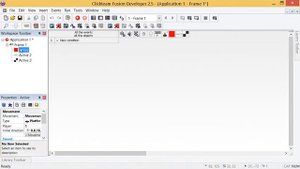 Как сделать игру платформер в Clickteam Fusion 2.5 (#1)