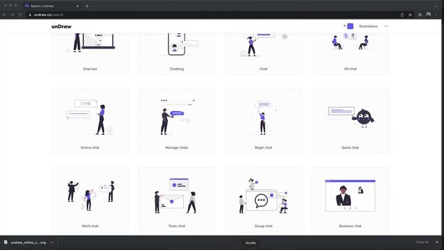 How to Bring and Use an SVG Image in SwiftUI смотреть онлайн